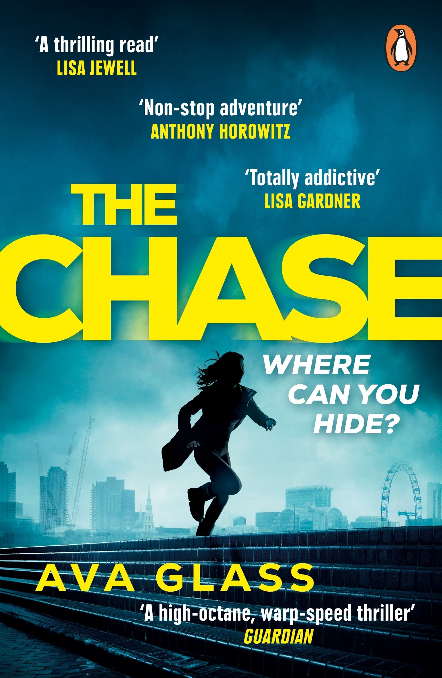 

The Chase