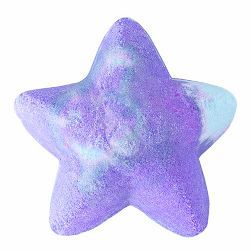 

Бомбочка для ванны Beauty Bomb Plushy 02 65 г