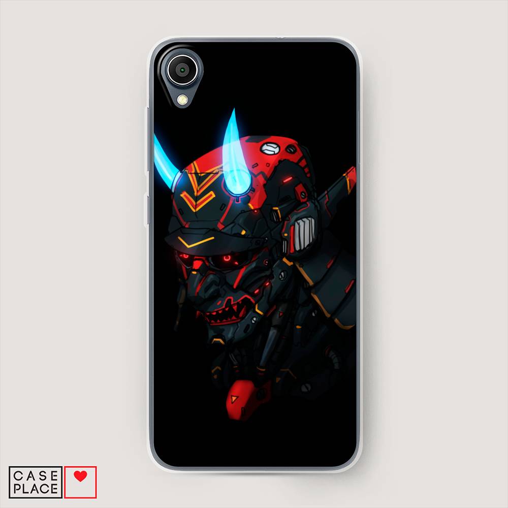 Чехол Awog  на Asus ZenFone Live L1 ZA550KL 