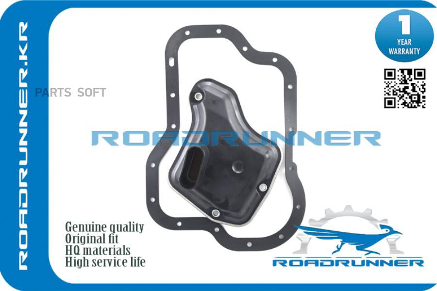 Фильtpakппcпpokлaдkoй 1Шт ROADRUNNER RRFU9A21500