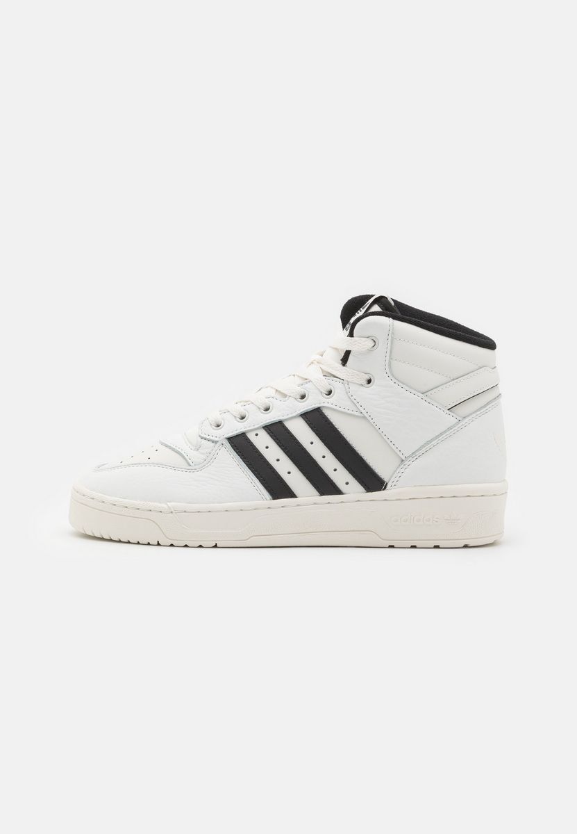 

Кеды мужские Adidas AD115N046 белые 38 2/3 EU, Белый, AD115N046