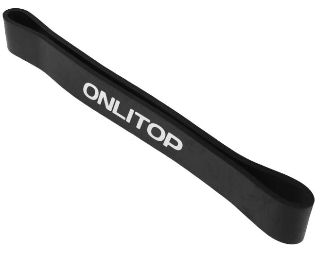 фото Эспандер onlitop 55kg black 3551210