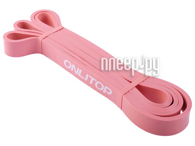 фото Эспандер onlitop 5-22kg pink 4128418