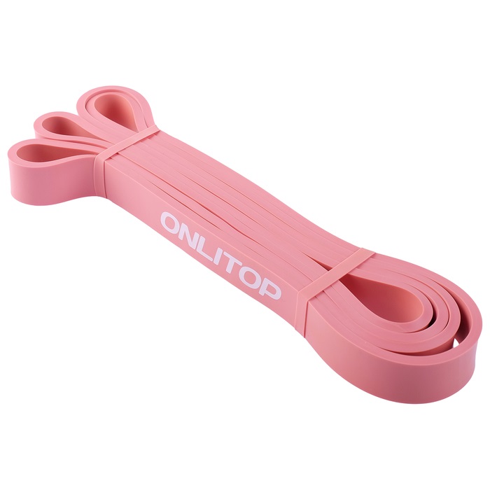 фото Эспандер onlitop 5-22kg pink 4128418