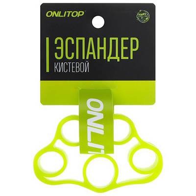 фото Эспандер onlitop 3kg 3791410