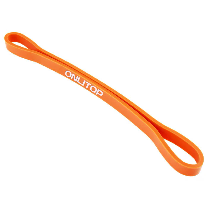 

Эспандер Onlitop 35kg Orange 3551207