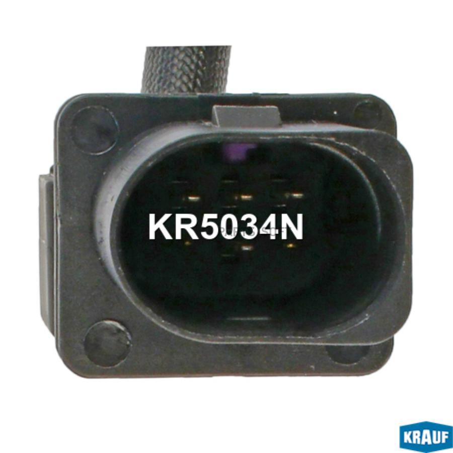 

Лямбда-Зонд Kr5034n Nsii0018456750 Krauf арт. KR5034N