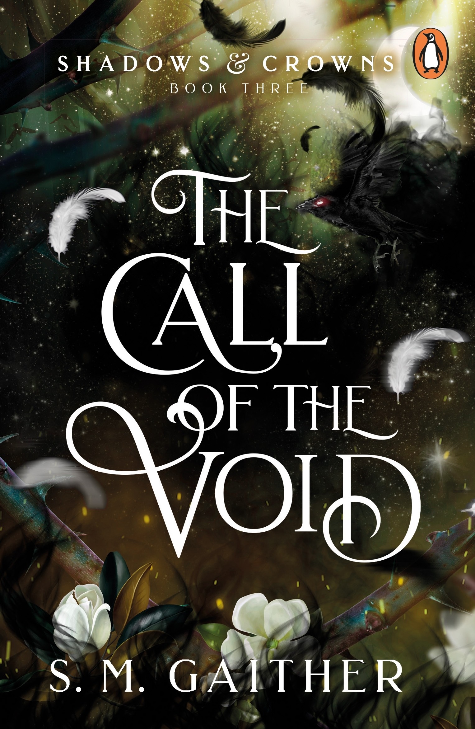 

The Call of the Void