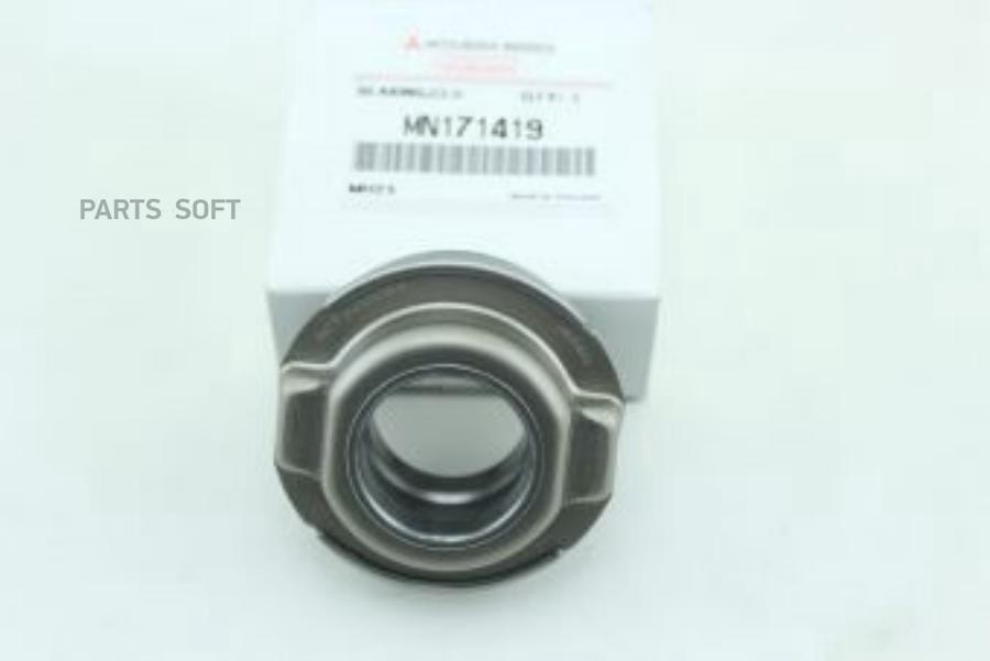 Подшипник Выжимной Mn171419 Nsin0013634226 MITSUBISHI арт. MN171419