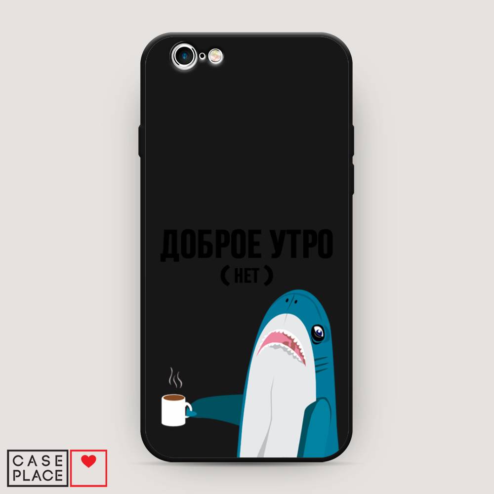 Чехол Awog на Apple iPhone 6S / Айфон 6S 