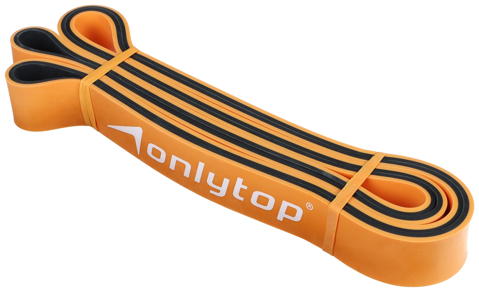 

Эспандер Onlitop 11-36kg Orange-Black 4597298, Оранжевый;черный
