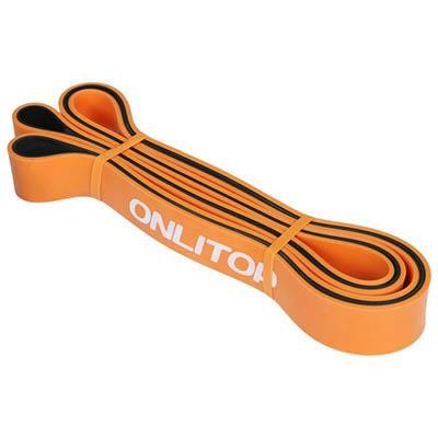 фото Эспандер onlitop 11-36kg orange-black 4597298