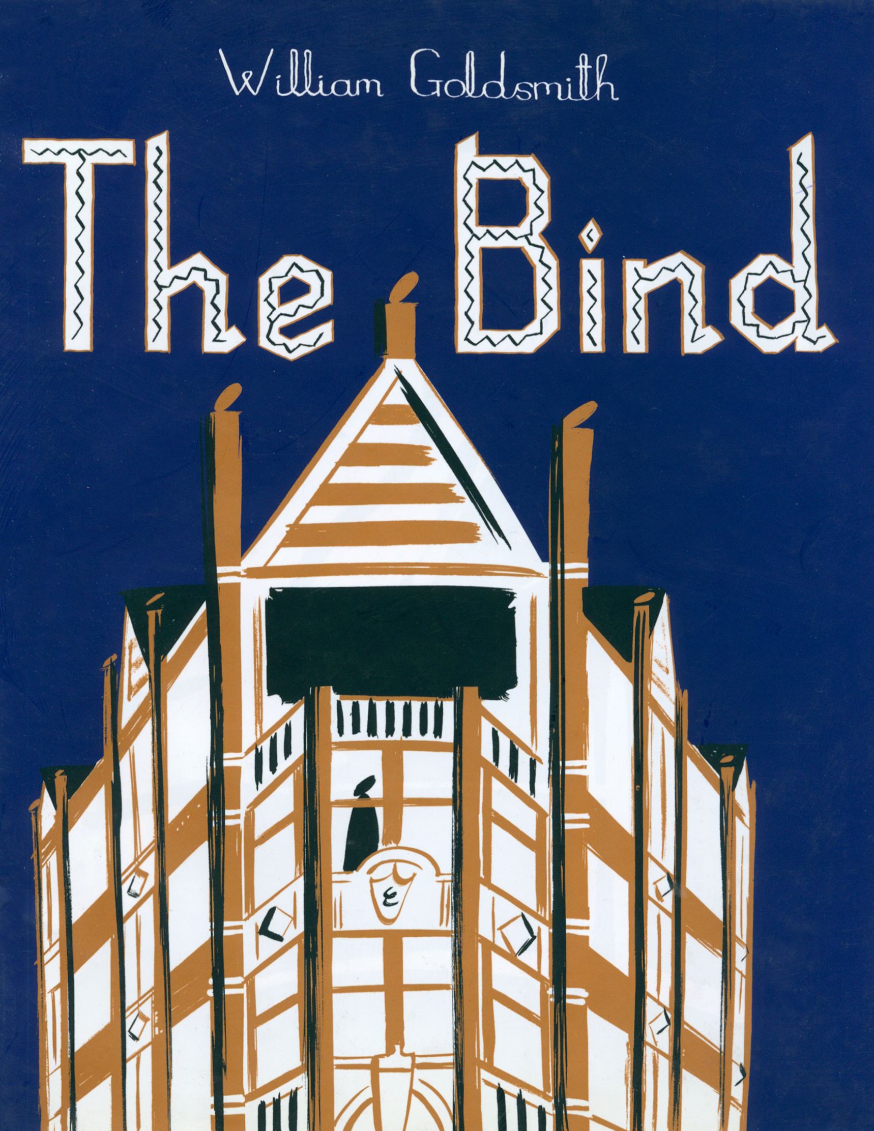 

The Bind