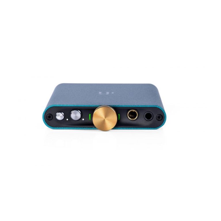 

Усилитель для наушников iFi Hip Dac, Hip Dac