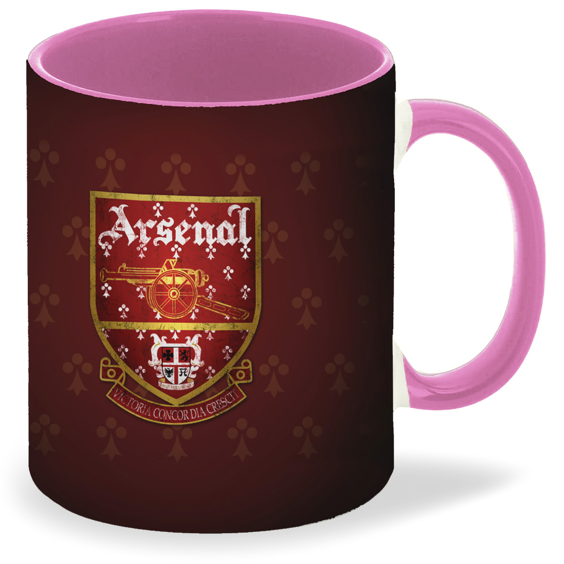 

Кружка CoolPodarok Арсенал Arsenal, Арсенал Arsenal