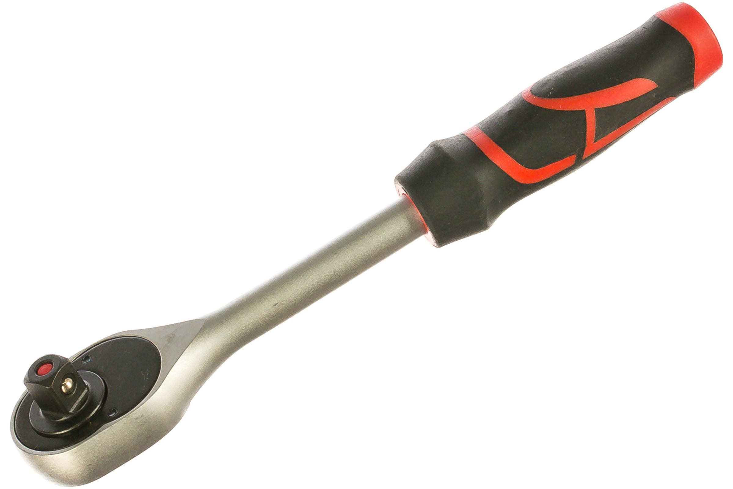 

FORCE Трещотка L=255 mm 24 зуба 80243