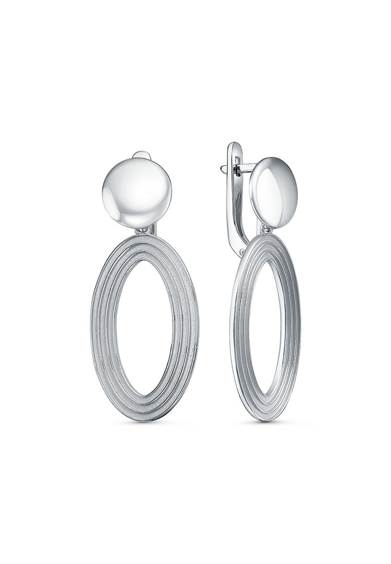 

Серьги из серебра Kari Jewelry 3001028862, 3001028862