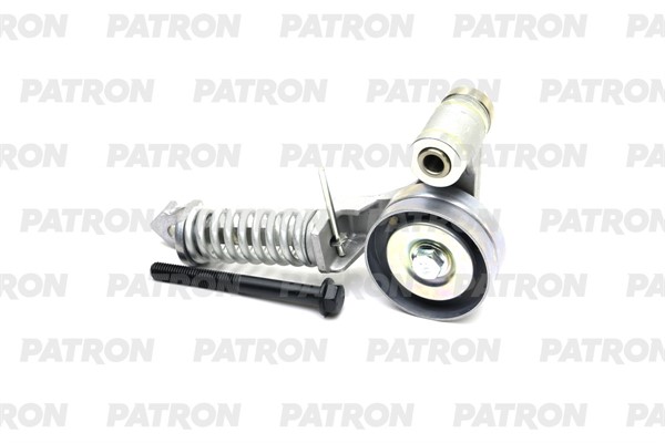 

Натяжитель приводного ремня OPEL Astra H 1.2/1.4 04-10 без ГУР PATRON PT35013T