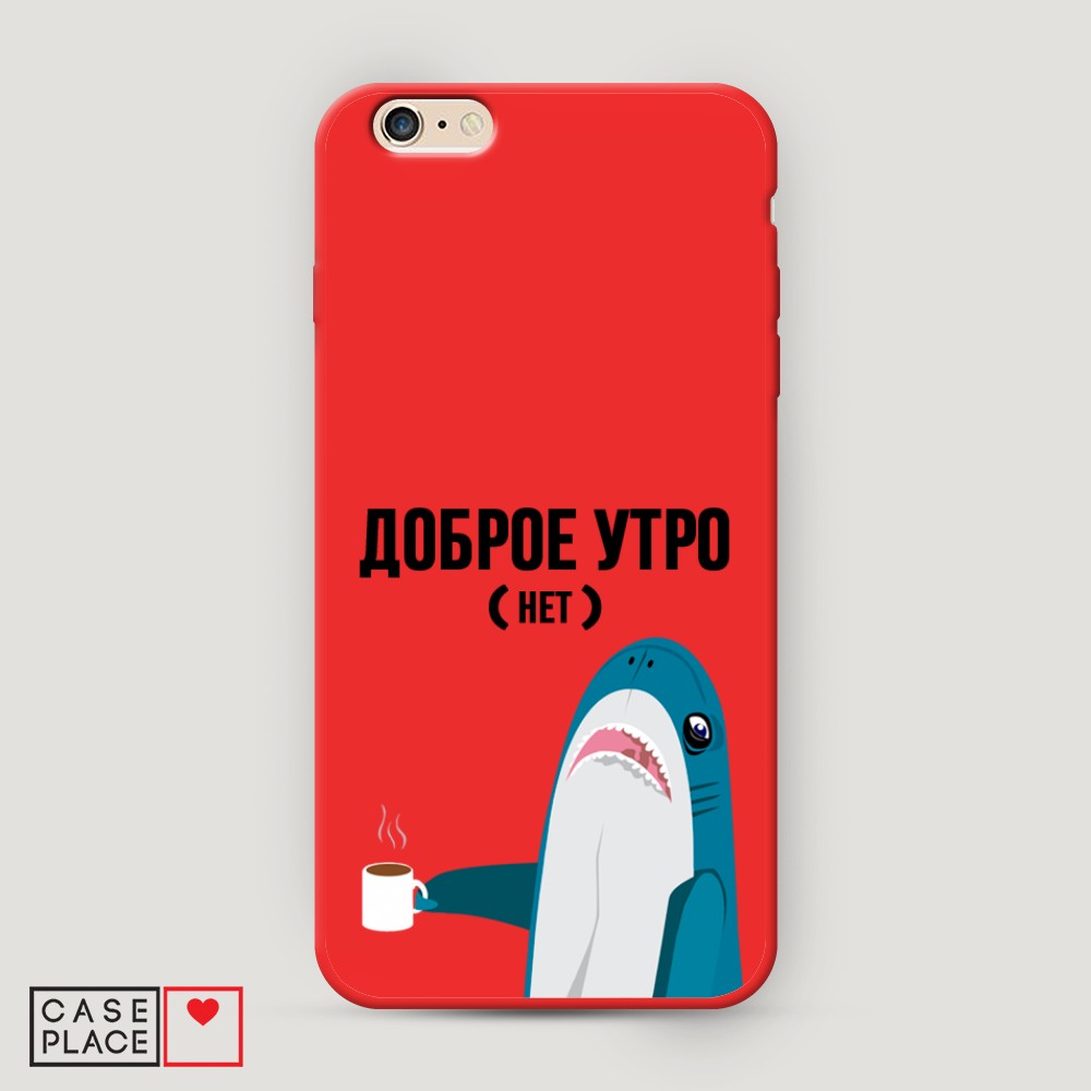 Чехол Awog на Apple iPhone 6 Plus / Айфон 6 Plus 