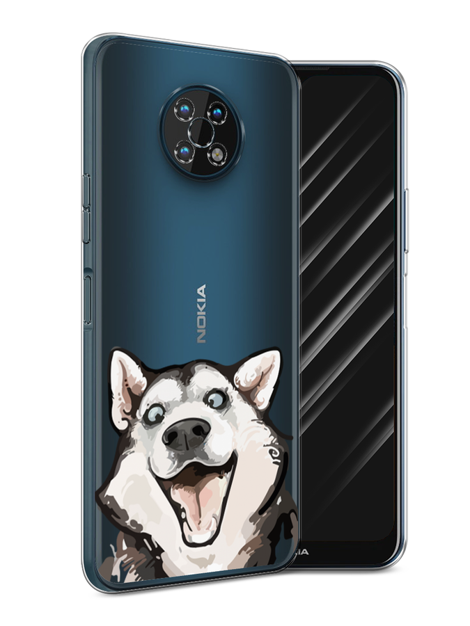 Чехол Awog на Nokia G50 / Нокиа G50 