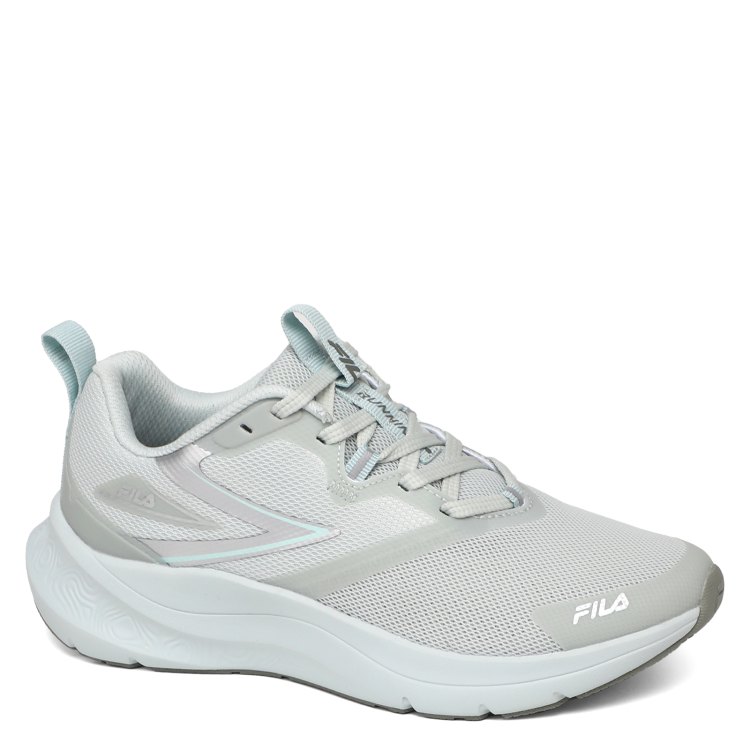 

Кроссовки женские FILA SENSE W серые 38 EU, Серый, SENSE W