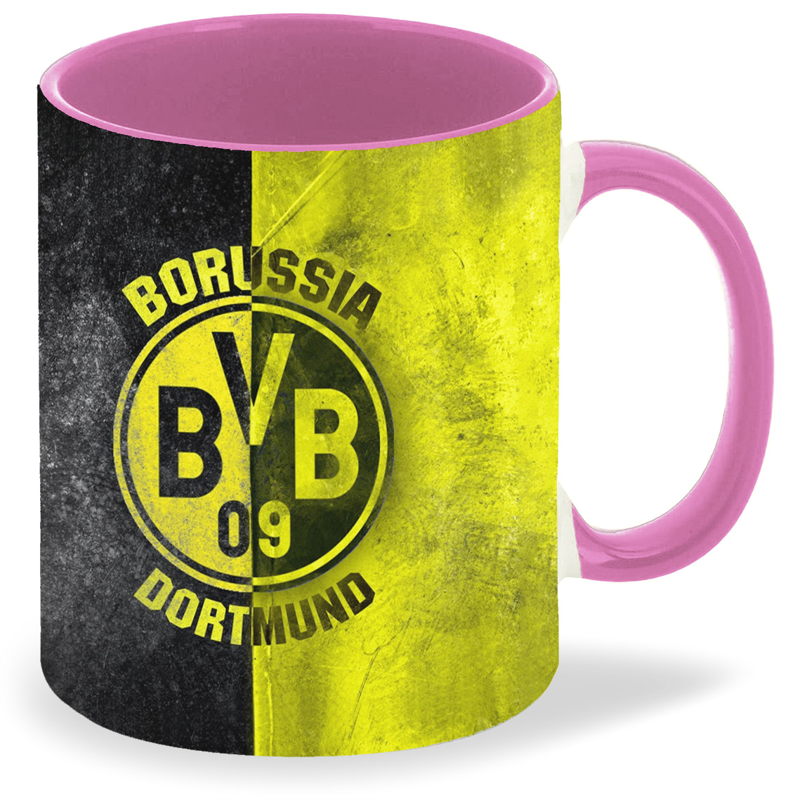 

Кружка CoolPodarok Borussia Борусия, Borussia Борусия