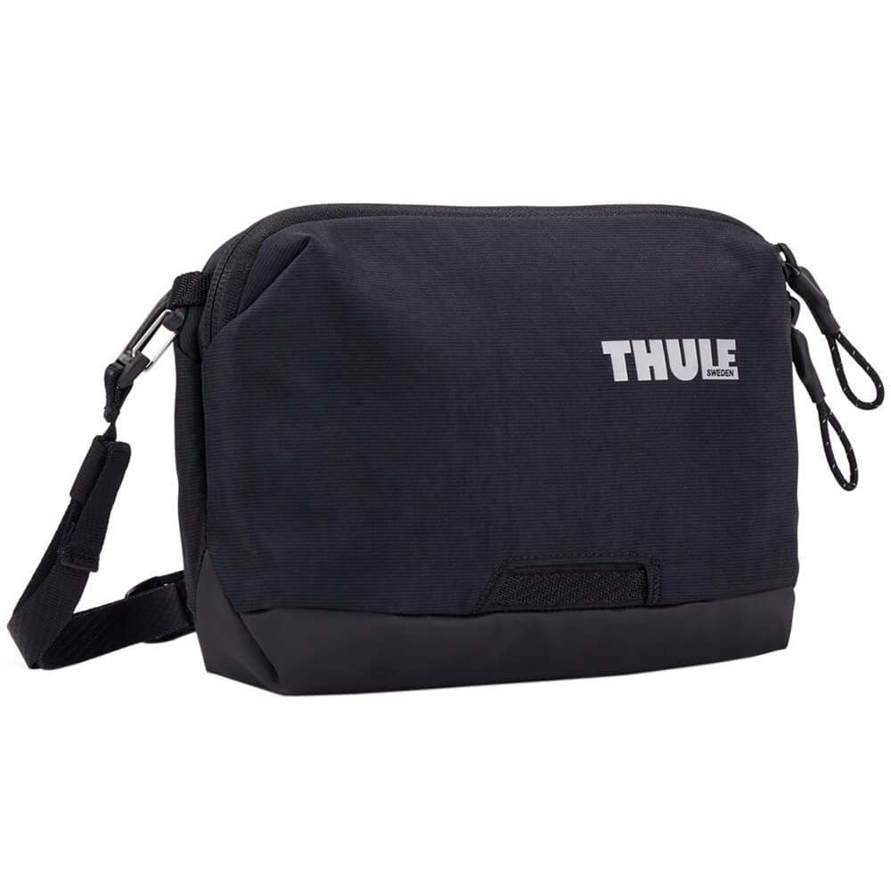 Сумка кросс-боди унисекс Thule Paramount Crossbody 3205005 черная