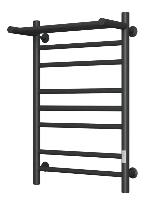 фото Электрический полотенцесушитель маргроид m0023