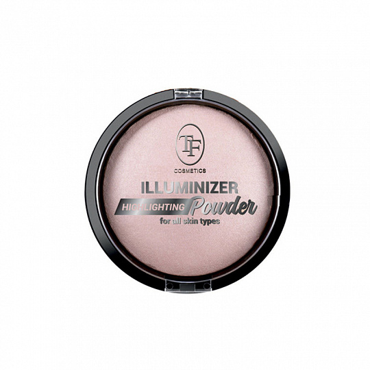 Купить Хайлайтер-пудра TF Cosmetics Illuminizer Highlighting т.603