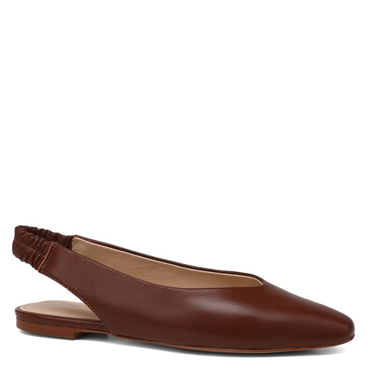 

Туфли женские Tendance SW186-1 коричневые 40 EU, Коричневый, SW186-1
