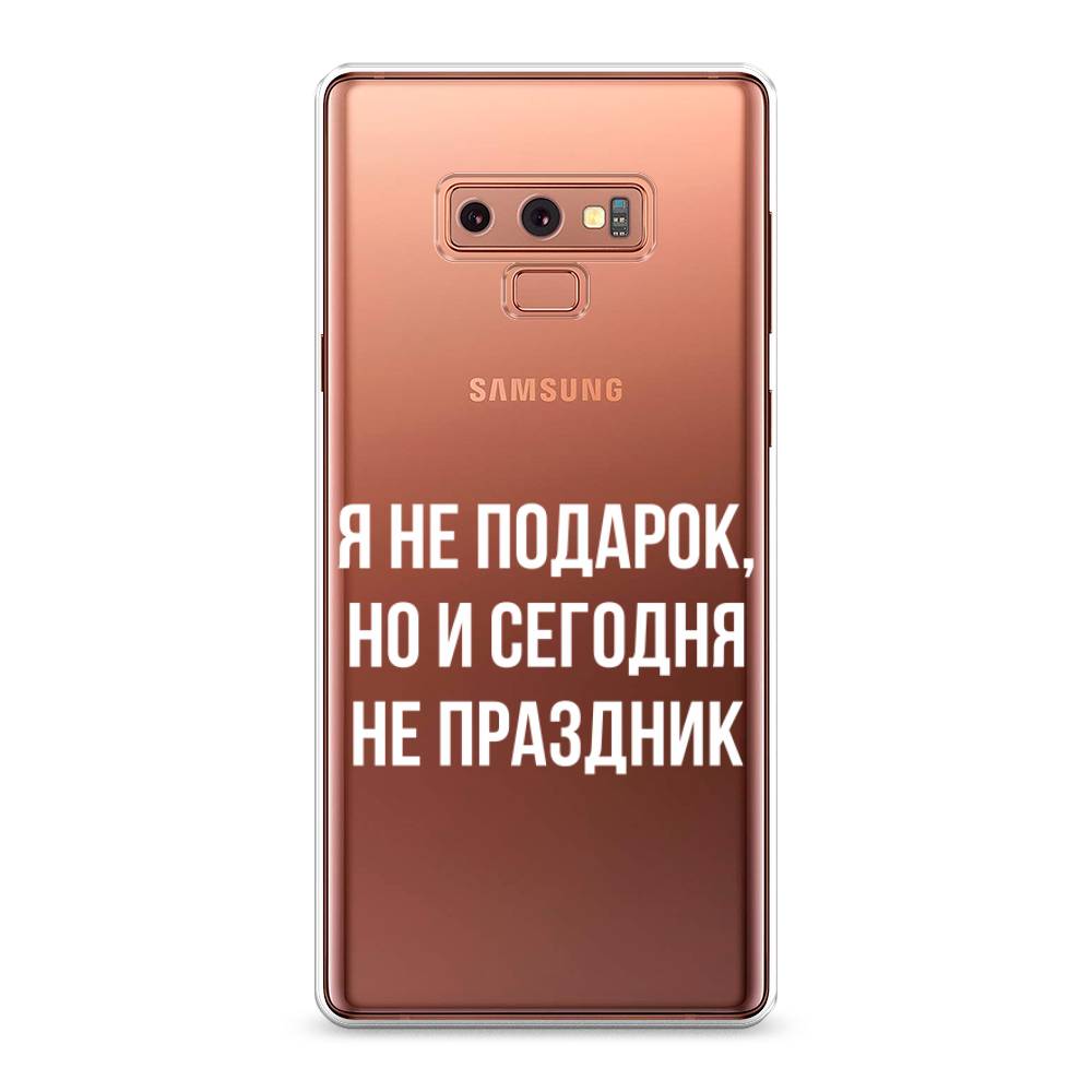 Чехол Awog  на Samsung Galaxy Note 9 
