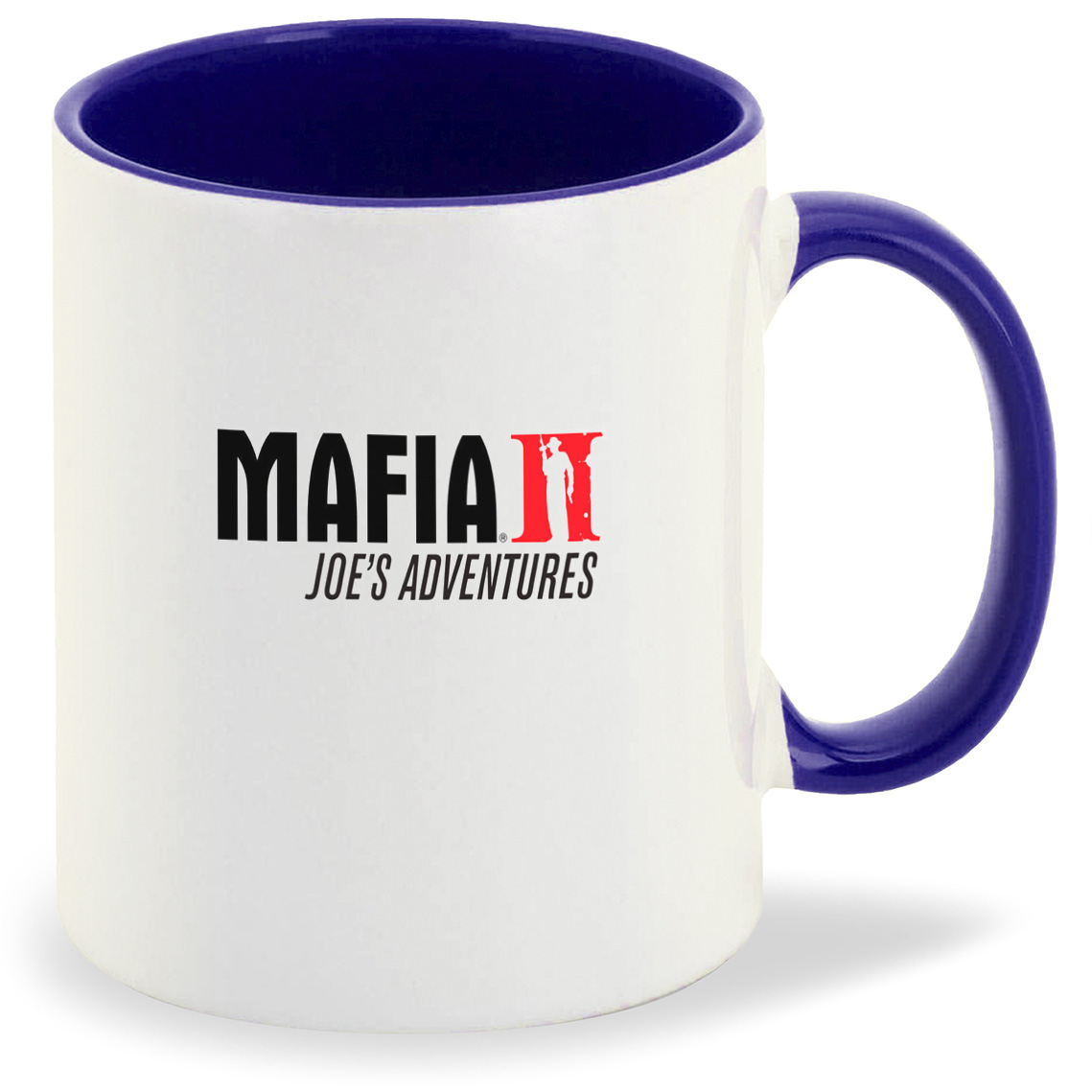 

Кружка CoolPodarok Мафия2 Mafia2 (надпись), Мафия2 Mafia2 (надпись)