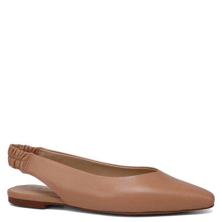 

Туфли женские Tendance SW186-1 бежевые 40 EU, Бежевый, SW186-1