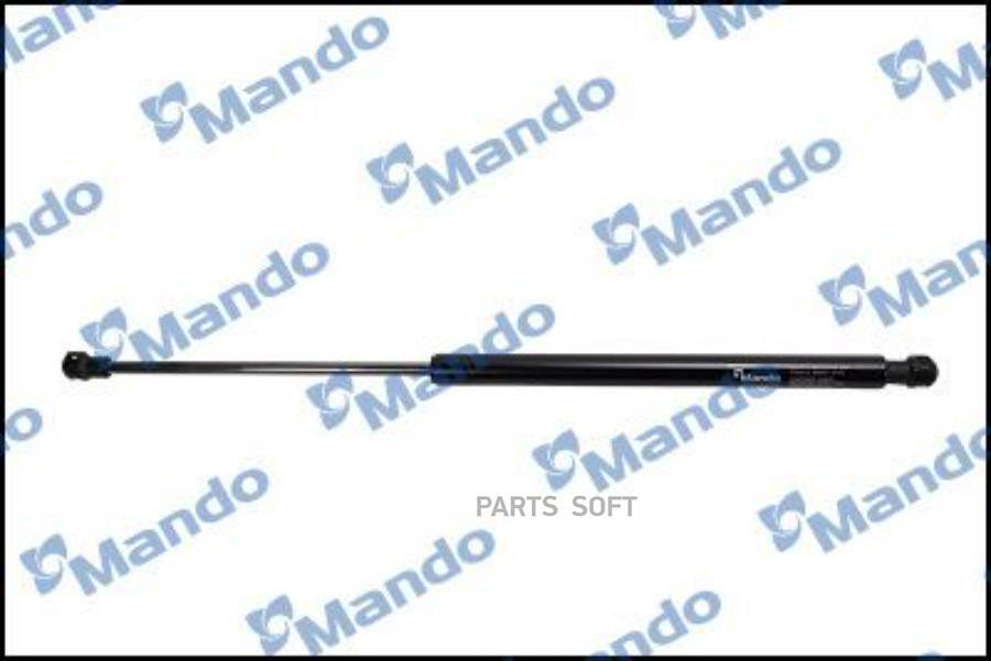 MANDO EGS00277K АМОРТИЗАТОР CHEVROLET LACETTI ХЕТЧБЕК (07-) КРЫШКИ БАГАЖНИКА MANDO 1шт