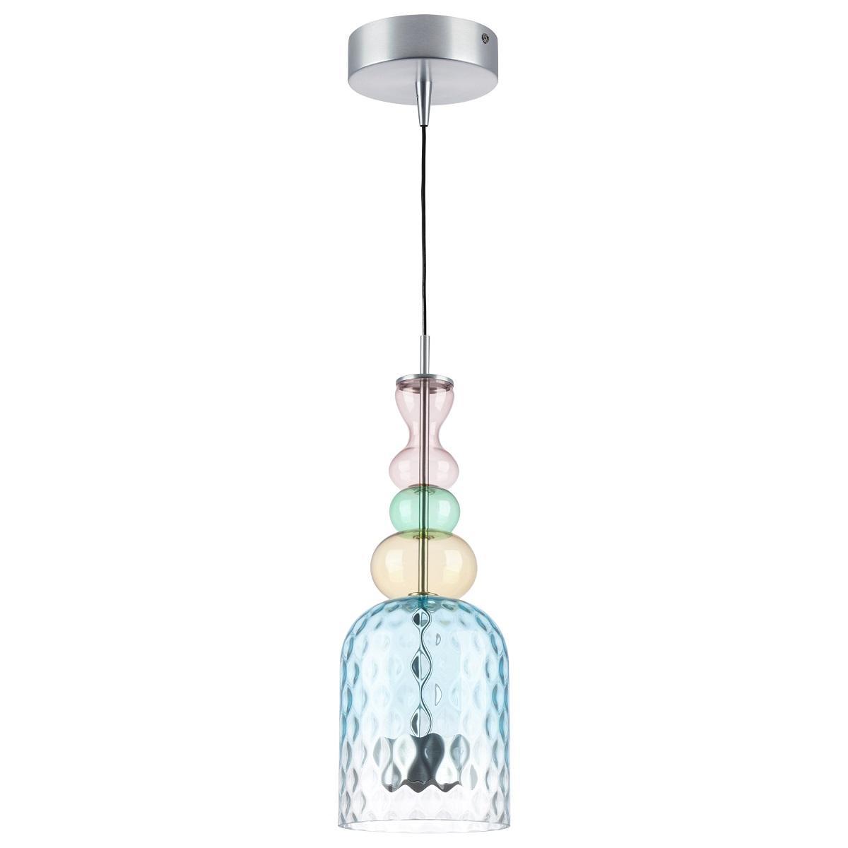 

Подвесной светодиодный светильник Lightstar Belle 814002, Belle