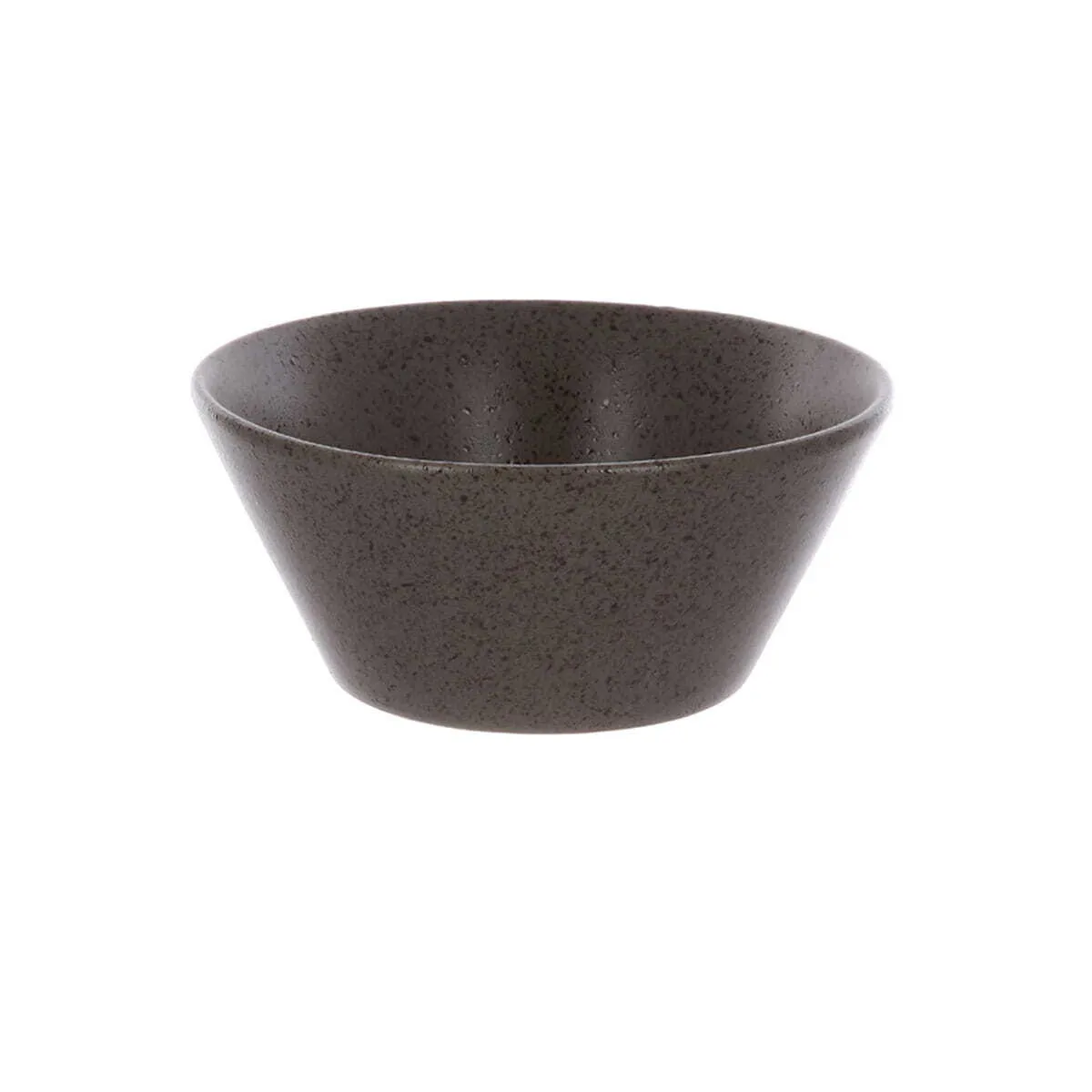 Тарелка Loveramics Stone 15 см Cereal Bowl (Granite)