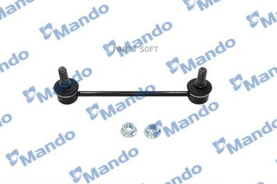 

Sld0018 тяга Стабилизатора Заднего M12x1.25 Chevrolet Epica 2.0/2.5/2.0d 06> Mando S