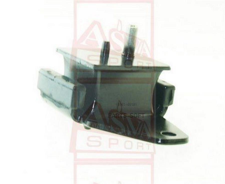 

Опора двиг.пер.TOYOTA LAND CRUISER 100 HDJ101/UZJ100 1998-2007