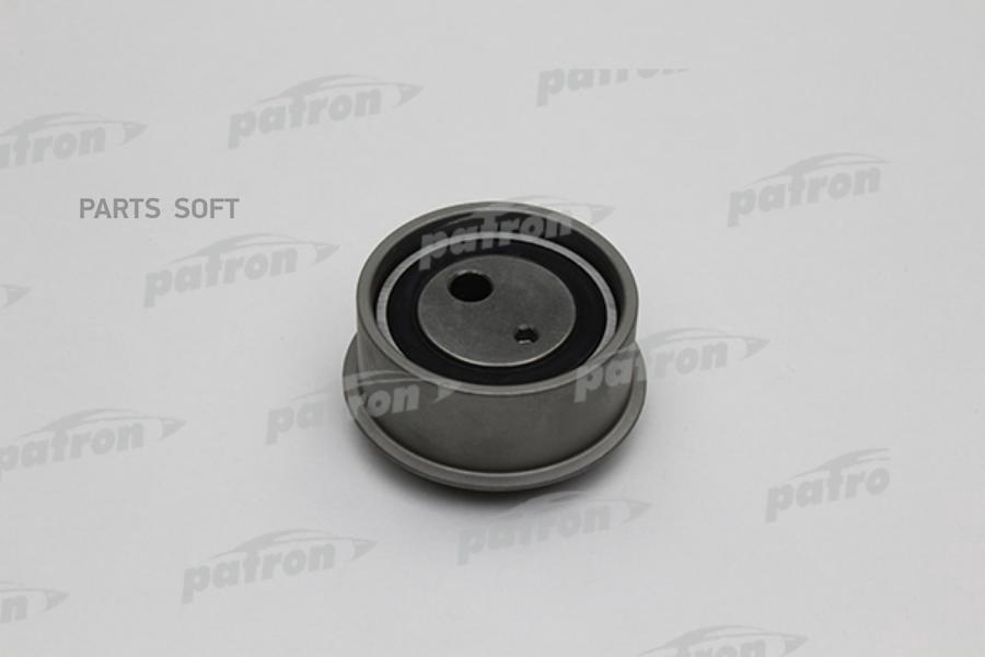 

Ролик натяжной ремня ГРМ HYUNDAI Coupe 96-02,Elantra 00-,Lantra 96- PATRON PT75629