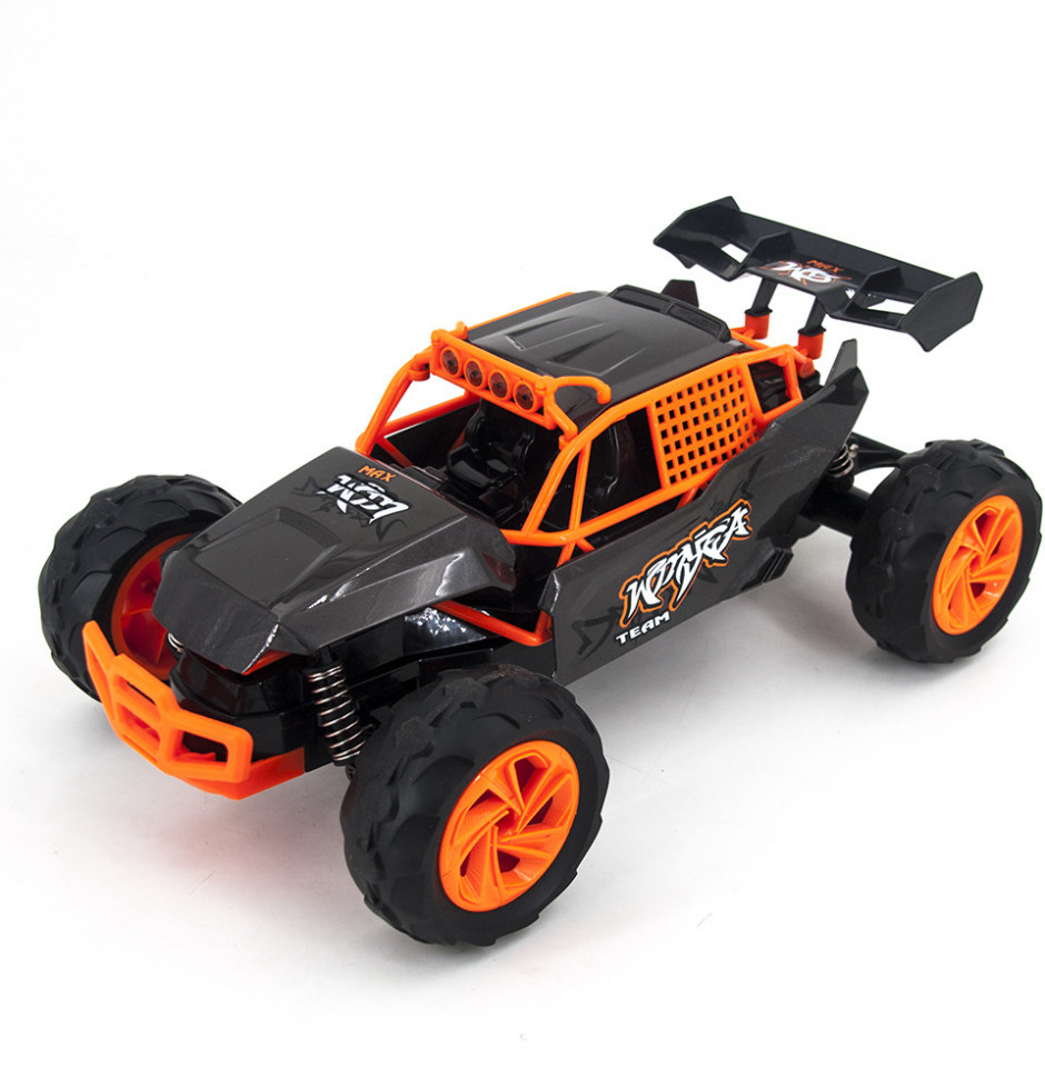 Радиоуправляемая багги Wineya Orange Speed Truck KX7 1:14 2.4G, W3679