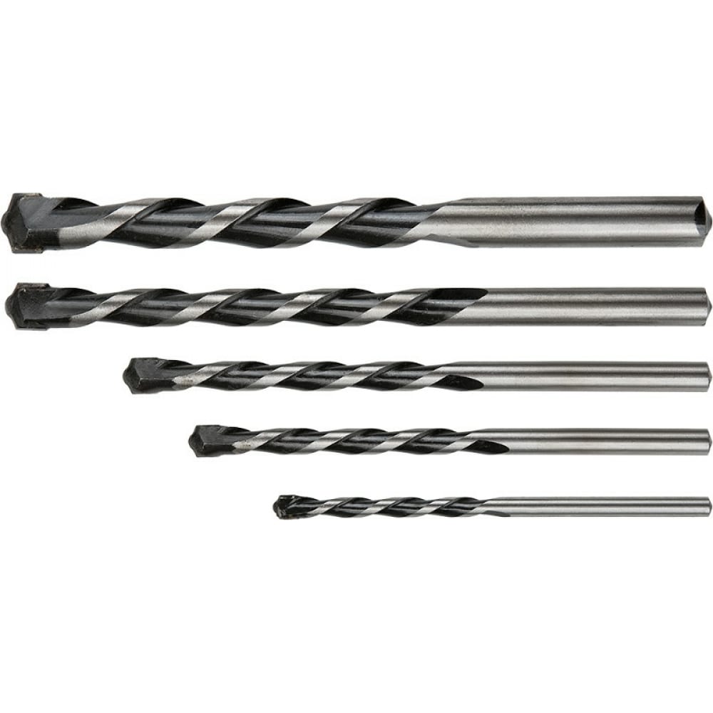 

Сверло по бетону GRAPHITE 57H350