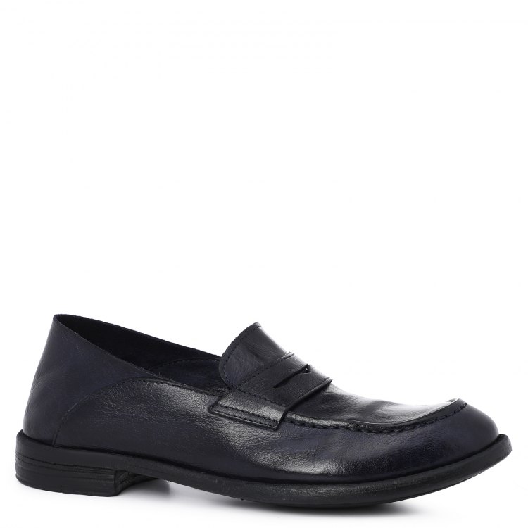 

Лоферы женские Officine Creative LEX/531 синие 41 EU, LEX/531