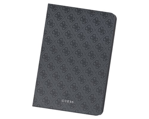 

Чехол Guess 4G Folio Grey для Apple iPad Air (2019), 4G Folio Grey для Apple iPad Air (2019)