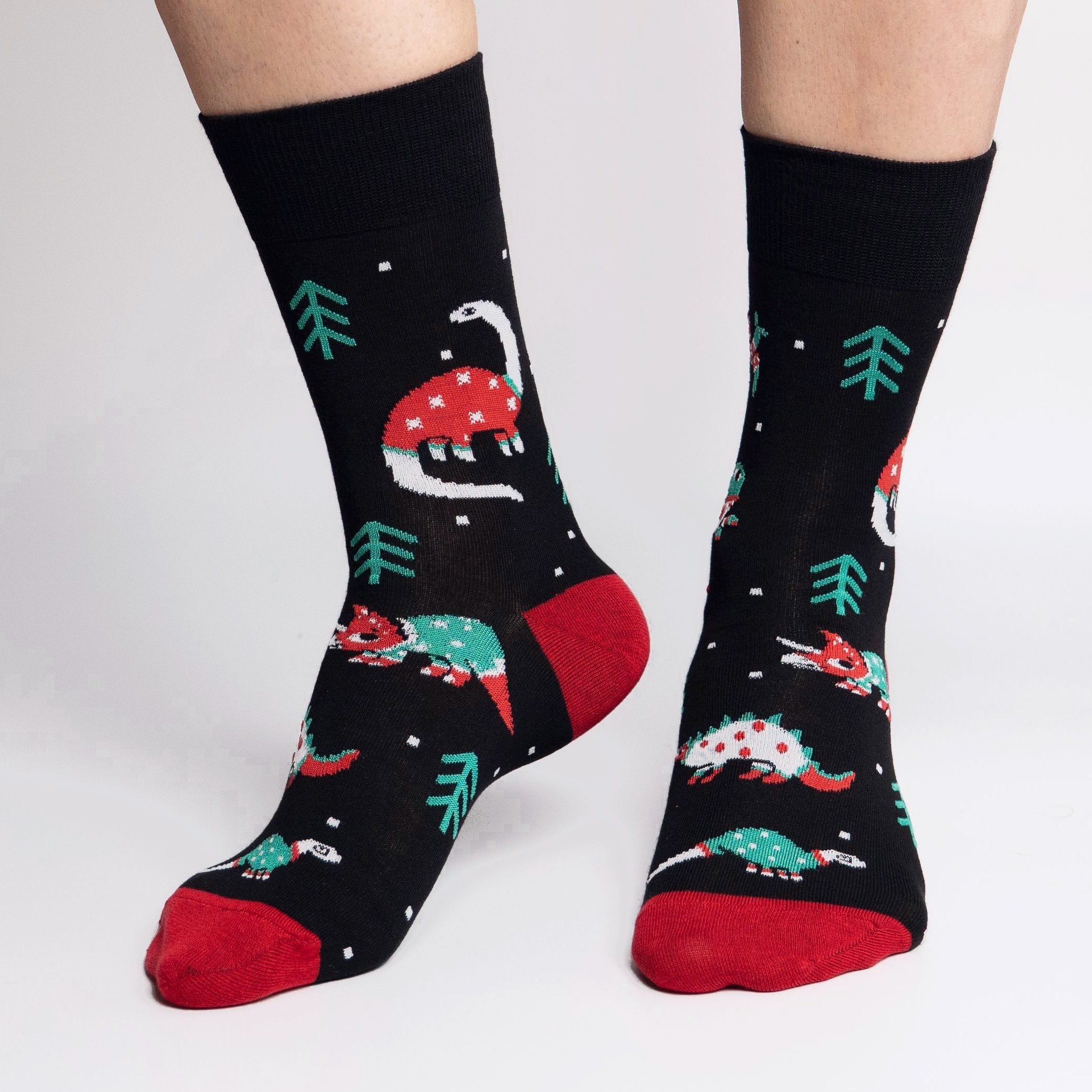 

Носки унисекс St. Friday Socks NY23-1271-19/11/09 черные, Черный, NY23-1271-19/11/09
