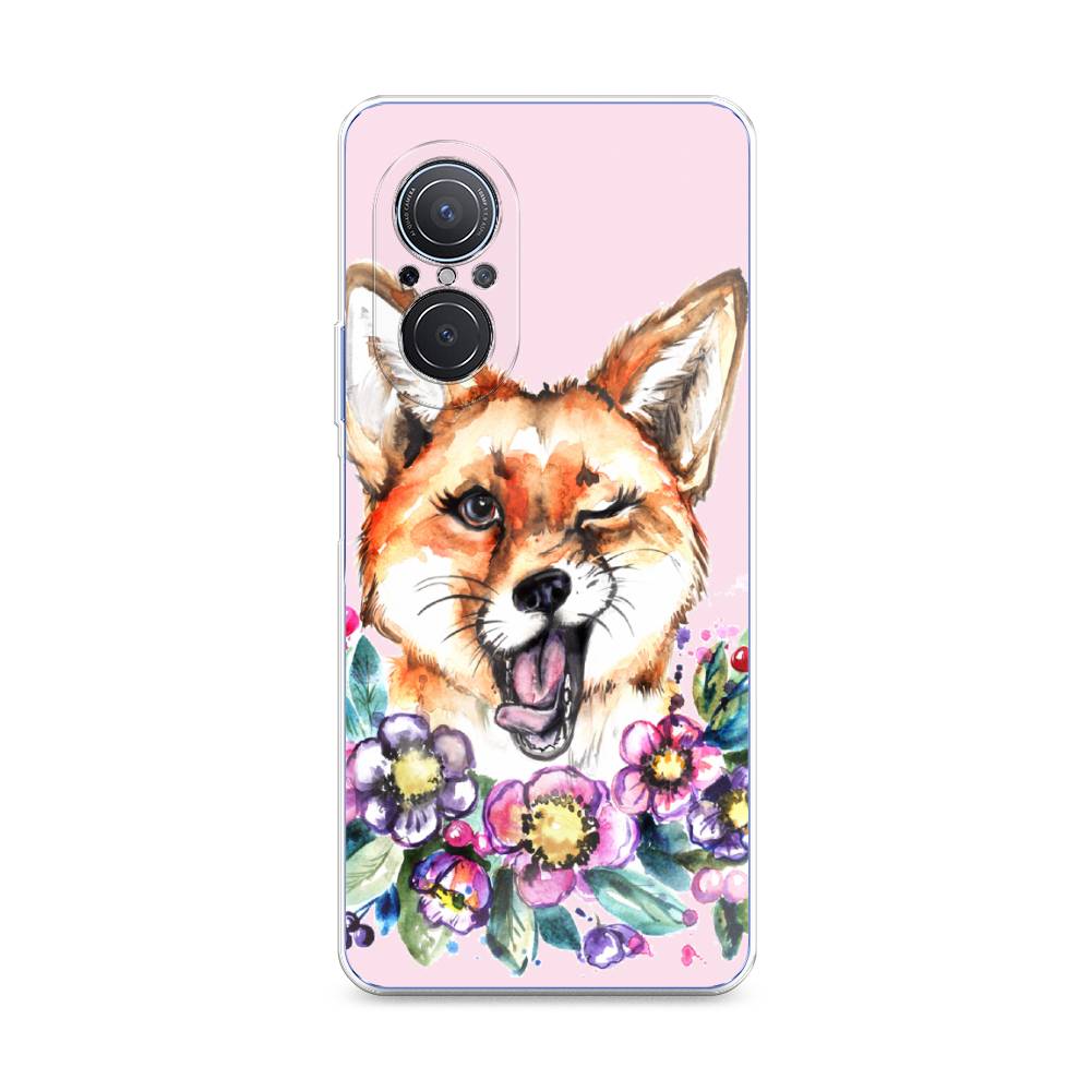 Чехол Awog  на Huawei Nova 9 SE 