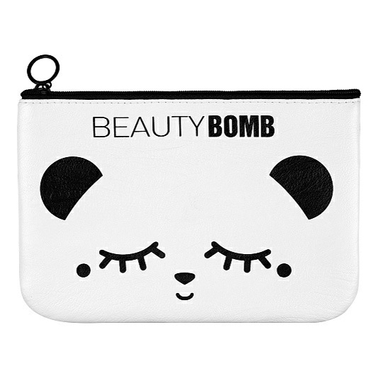 

Косметичка Beauty Bomb Panda Cosmetic bag 19 х 13 см