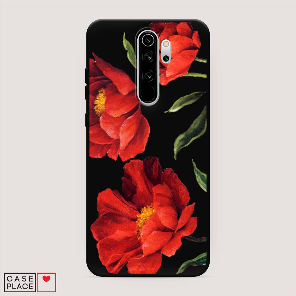 Чехол Awog на Xiaomi Redmi Note 8 Pro 