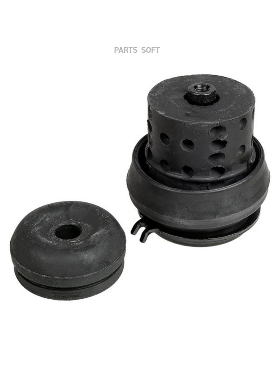 

ZENTPARTS Z13138 Z13138_подушка ДВС передняя VW Golf 1.8 1.9D TD Passat 2.0 92-99 1шт