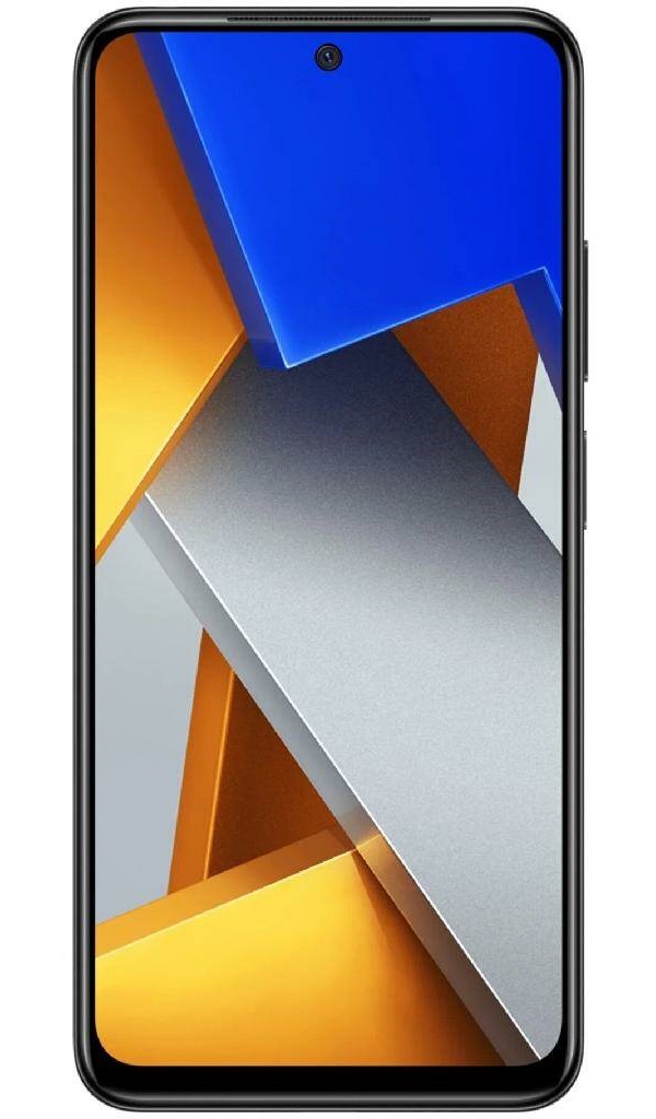 

Смартфон Poco M4 Pro Power Black 6/128GB Power Black (38510), M4 Pro 6+128 Power Black
