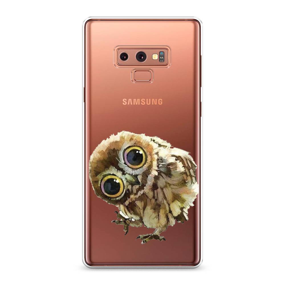 Чехол Awog  на Samsung Galaxy Note 9 